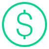 Dollar Icon